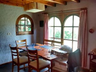 Foto 8 de Cálida y amplia  casa en Melipal con quincho ò segunda vivienda