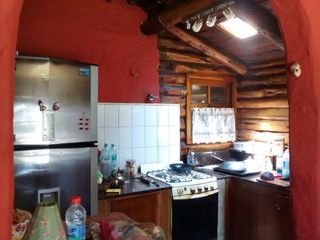 Foto 10 de Cálida y amplia  casa en Melipal con quincho ò segunda vivienda