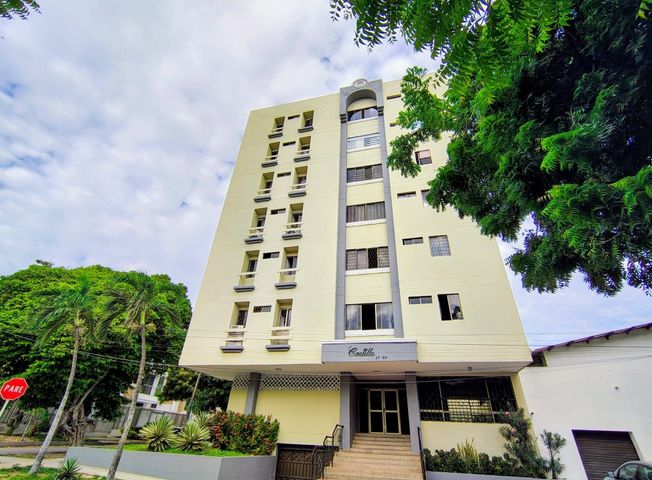 Apartamento en arriendo en El Recreo