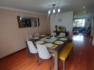 Foto 4 de casa en venta en las villas. Cod V4069
