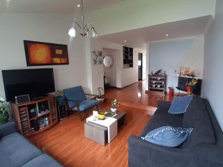 Foto 3 de casa en venta en las villas. Cod V4069
