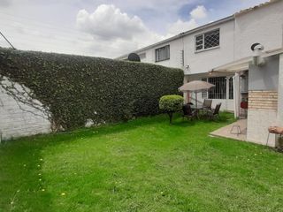 Foto 1 de casa en venta en las villas. Cod V4069