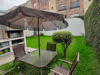 Foto 2 de casa en venta en las villas. Cod V4069