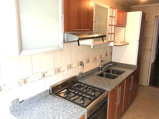 Departamento en venta - 1 Dormitorio 1 Baño - Cochera - 55Mts2 - Villa Luro