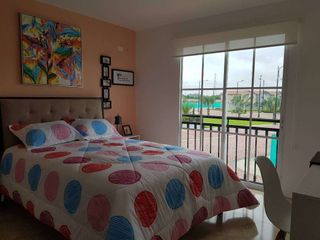Foto 14 de Venta de Casa 4 dormitorios en Urb. Casalaguna a 5 min. C.C Dorado, La Aurora