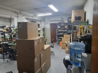 EDIFICIO CON LOTE PROPIO  - San Telmo - 2 PLANTAS CON TERRAZA SIN EXPENSAS