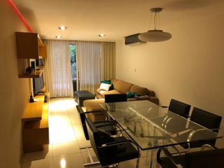 Foto 1 de DEPARTAMENTO 3 DORMITORIOS DE CATEGORIA NUEVA CORDOBA + PISO ALTO + COCHERAS (OPCIONAL)