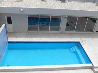Foto 11 de DEPARTAMENTO 3 DORMITORIOS DE CATEGORIA NUEVA CORDOBA + PISO ALTO + COCHERAS (OPCIONAL)