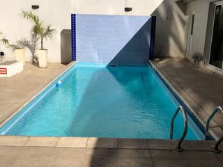 Foto 13 de DEPARTAMENTO 3 DORMITORIOS DE CATEGORIA NUEVA CORDOBA + PISO ALTO + COCHERAS (OPCIONAL)