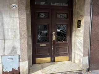 Departamento 3 Amb. En Venta, Planta Baja Apto Profesional - Caballito, Capital Federal