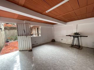 Foto 6 de casa en arriendo en el rosal. Cod A5407
