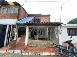 Foto 1 de casa en arriendo en el rosal. Cod A5407