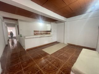 Foto 3 de casa en arriendo en el rosal. Cod A5407