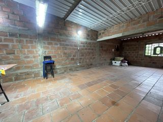 Foto 12 de casa en arriendo en el rosal. Cod A5407