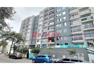 Departamento en alquiler con baja de precio en Chorrillos