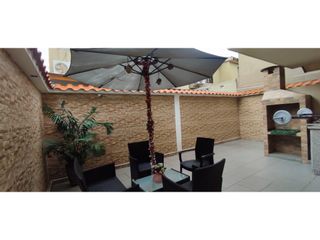 Foto 3 de VENDO HERMOSA CASA EN URBANIZACIÓN SAN ANTONIO