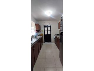 Foto 15 de VENDO HERMOSA CASA EN URBANIZACIÓN SAN ANTONIO