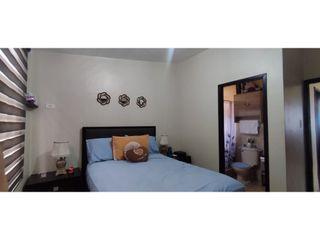 Foto 20 de VENDO HERMOSA CASA EN URBANIZACIÓN SAN ANTONIO