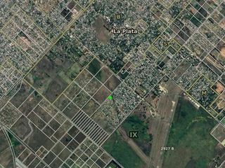 Terreno en venta - 300Mts2 - Altos de San Lorenzo, La Plata