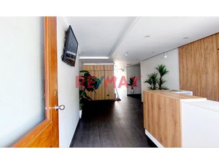Foto 1 de ¡Vive con comodidad y excelente ubicación en Pueblo Libre! 
Este acogedor departamento en alquiler es perfecto para familias que buscan tranquilidad,