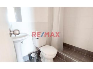 Foto 2 de ¡Vive con comodidad y excelente ubicación en Pueblo Libre! 
Este acogedor departamento en alquiler es perfecto para familias que buscan tranquilidad,