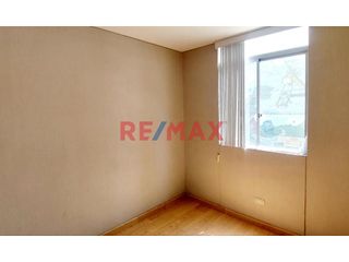 Foto 11 de ¡Vive con comodidad y excelente ubicación en Pueblo Libre! 
Este acogedor departamento en alquiler es perfecto para familias que buscan tranquilidad,