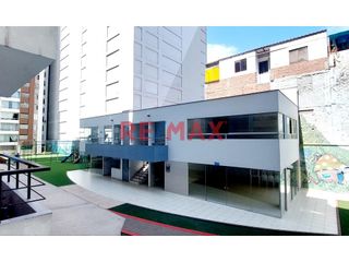 Foto 14 de ¡Vive con comodidad y excelente ubicación en Pueblo Libre! 
Este acogedor departamento en alquiler es perfecto para familias que buscan tranquilidad,