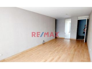 Foto 4 de ¡Vive con comodidad y excelente ubicación en Pueblo Libre! 
Este acogedor departamento en alquiler es perfecto para familias que buscan tranquilidad,