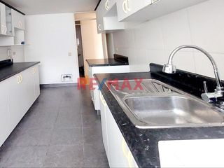 Foto 6 de ¡Vive con comodidad y excelente ubicación en Pueblo Libre! 
Este acogedor departamento en alquiler es perfecto para familias que buscan tranquilidad,