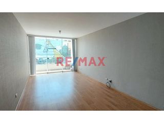 Foto 3 de ¡Vive con comodidad y excelente ubicación en Pueblo Libre! 
Este acogedor departamento en alquiler es perfecto para familias que buscan tranquilidad,