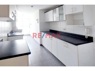 Foto 5 de ¡Vive con comodidad y excelente ubicación en Pueblo Libre! 
Este acogedor departamento en alquiler es perfecto para familias que buscan tranquilidad,