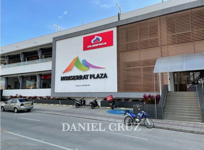 Local comercial en venta en Popayán