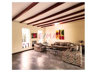Foto 6 de Casa de Campo en Venta: Condominio La Toscana - Chincha

Ubicación: Condominio La Toscana, El Carmen, Chincha
Antigüedad: 12 años
Área de Terreno