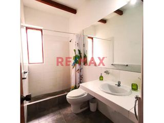 Foto 15 de Casa de Campo en Venta: Condominio La Toscana - Chincha

Ubicación: Condominio La Toscana, El Carmen, Chincha
Antigüedad: 12 años
Área de Terreno