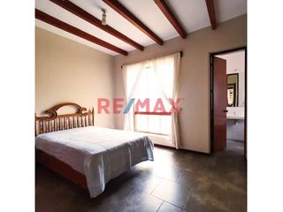Foto 16 de Casa de Campo en Venta: Condominio La Toscana - Chincha

Ubicación: Condominio La Toscana, El Carmen, Chincha
Antigüedad: 12 años
Área de Terreno