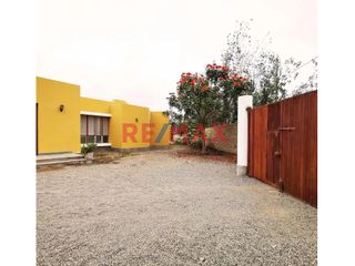 Foto 5 de Casa de Campo en Venta: Condominio La Toscana - Chincha

Ubicación: Condominio La Toscana, El Carmen, Chincha
Antigüedad: 12 años
Área de Terreno