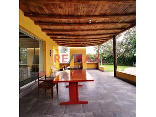 Foto 12 de Casa de Campo en Venta: Condominio La Toscana - Chincha

Ubicación: Condominio La Toscana, El Carmen, Chincha
Antigüedad: 12 años
Área de Terreno