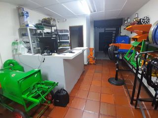 Foto 6 de LOCAL EN VENTA BARRIO CENTRO |1272