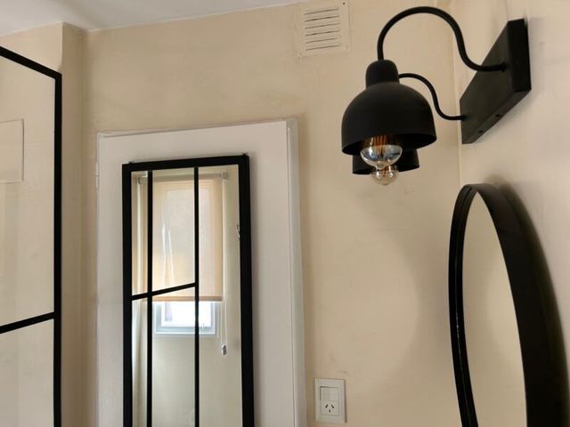 Departamento en alquiler temporario de 1 dormitorio en Recoleta