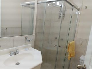 Republica de El Salvador, Suite en renta, 60 m2, 1 habitación, 2 baños, 1 parqueadero