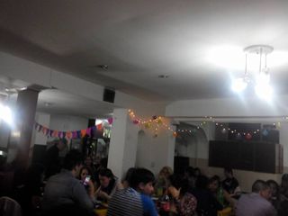 Foto 3 de Hotel · Rawson 2200