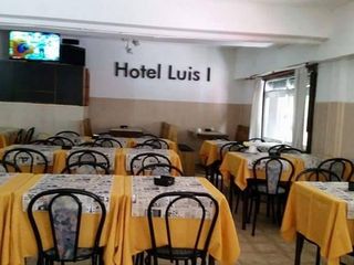 Foto 4 de Hotel · Rawson 2200