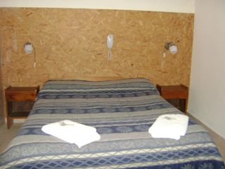 Foto 12 de Hotel · Rawson 2200