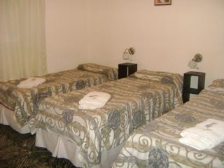 Foto 21 de Hotel · Rawson 2200