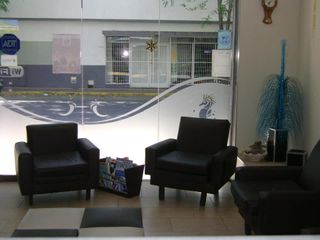 Foto 19 de Hotel · Rawson 2200