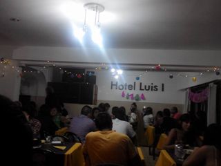 Foto 10 de Hotel · Rawson 2200