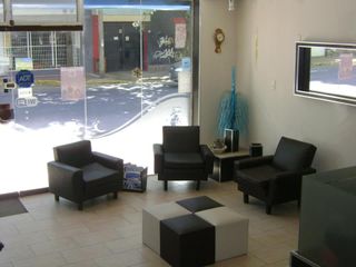 Foto 1 de Hotel · Rawson 2200