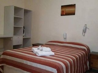 Foto 13 de Hotel · Rawson 2200