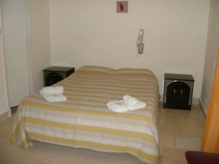 Foto 9 de Hotel · Rawson 2200