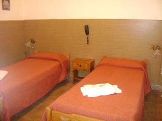 Foto 8 de Hotel · Rawson 2200